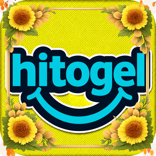 hitogel — galeri pratinjau Resmi APK